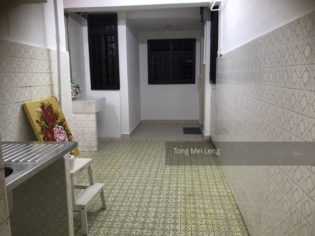 Blk 87 Commonwealth Close (Queenstown), HDB 3 Rooms #204675801